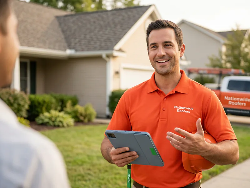 Roof Installation  in Corning  FAQ