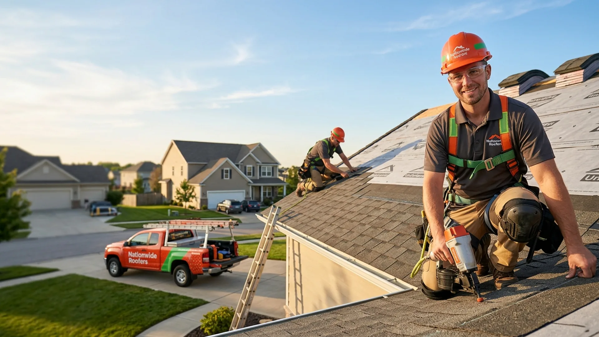 Affordable Roof Installation Corning, CA, California Nearby